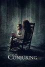 The Conjuring (2013) เดอะ คอนเจอริ่ง คนเรียกผี