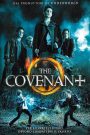 The Covenant (2006) สี่พลังมนต์ล้างโลก