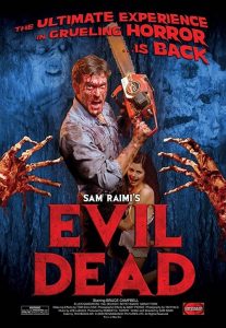 The Evil Dead (1981) ผีอมตะ