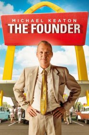 The Founder (2016) อยากรวยต้องเหนือเกม