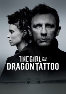 The Girl with the Dragon Tattoo (2011) พยัคฆ์สาวรอยสักมังกร