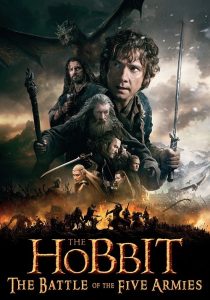 The Hobbit 3 The Battle Of The Five Armies (2014) เดอะ ฮอบบิท 3 สงคราม 5 ทัพ