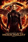 The Hunger Games 3 Mockingjay Part 1 (2014) เกมล่าเกม 3 ม็อกกิ้งเจย์ พาร์ท 1