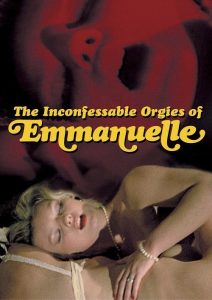 The Inconfessable Orgies Of Emmanuelle (1982)