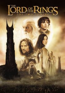 The Lord Of The Rings 2 The Two Towers (2002) ศึกหอคอยคู่กู้พิภพ