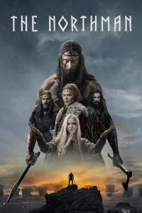 The Northman (2022) เดอะ นอร์ธแมน