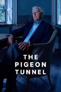 The Pigeon Tunnel (2023)