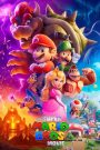 The Super Mario Bros Movie (2023) เดอะ ซูเปอร์ มาริโอ้ บราเธอร์ส มูฟวี่