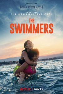 The Swimmers (2022)