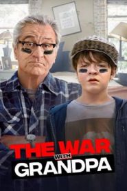 The War with Grandpa (2020) ถ้าปู่แน่ ก็มาดิครับ