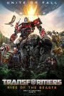 Transformers Rise of the Beasts (2023) ทรานส์ฟอร์เมอร์ส กำเนิดจักรกลอสูร