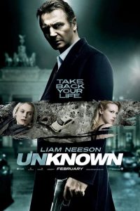 Unknown (2011) อันโนว์น ฅนนิรนามเดือดระอุ