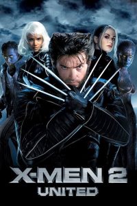 X-Men 2 United (2023) เอ็กซ์-เม็น ศึกมนุษย์พลังเหนือโลก 2